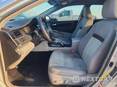 Zdjęcie 7 z 12 samochodu: 2012 TOYOTA CAMRY LE VIN:4T4BF1FK4CR255349 - miniatura