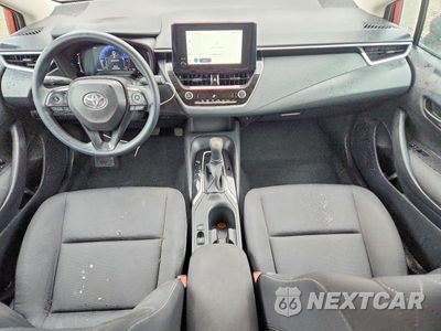 Zdjęcie 8 z 12 samochodu: 2026 TOYOTA COROLLA LE VIN:5YFB4MDE8TP456476 - miniatura