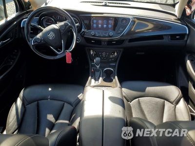 Zdjęcie 8 z 13 samochodu: 2020 BUICK ENVISION ESSENCE VIN:LRBFXCSAXLD170097 - miniatura