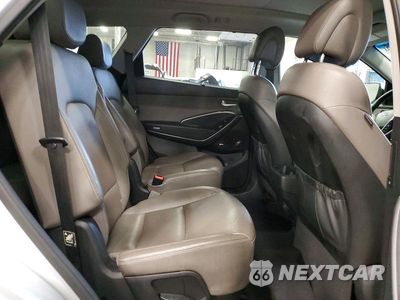 Zdjęcie 11 z 13 samochodu: 2017 HYUNDAI SANTA FE LIMITED ULTIMATE VIN:KM8SRDHF6HU211850 - miniatura