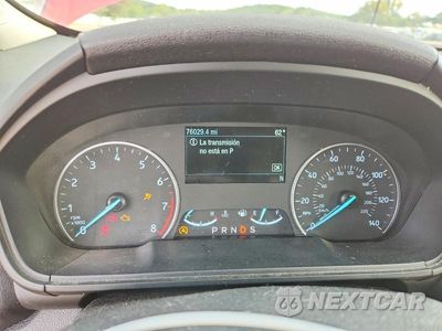 Zdjęcie 9 z 13 samochodu: 2019 FORD ECOSPORT SE VIN:MAJ6S3GL3KC292806 - miniatura