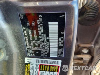 Zdjęcie 13 z 13 samochodu: 2021 TOYOTA HIGHLANDER HYBRID XLE VIN:5TDGARAH1MS506699 - miniatura