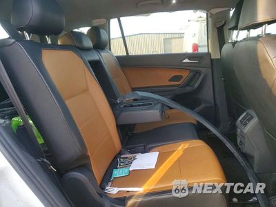 Zdjęcie 11 z 14 samochodu: 2019 VOLKSWAGEN TIGUAN SE VIN:3VV3B7AX0KM082230 - miniatura