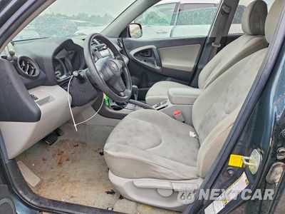Zdjęcie 7 z 13 samochodu: 2011 TOYOTA RAV4 BASE VIN:2T3BF4DV9BW154662 - miniatura