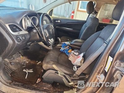Zdjęcie 7 z 13 samochodu: 2016 DODGE JOURNEY SE VIN:3C4PDCAB6GT154066 - miniatura