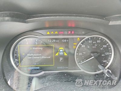 Zdjęcie 9 z 13 samochodu: 2021 NISSAN VERSA SR VIN:3N1CN8FV4ML819038 - miniatura