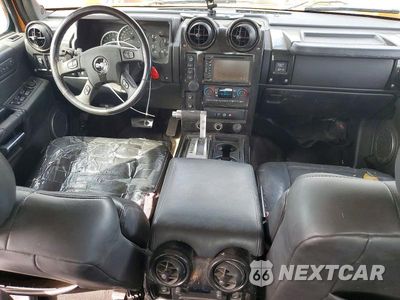 Zdjęcie 8 z 12 samochodu: 2006 HUMMER H2 SUT VIN:5GRGN22U66H117568 - miniatura