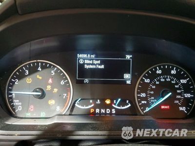 Zdjęcie 9 z 13 samochodu: 2020 FORD ECOSPORT SE VIN:MAJ6S3GL4LC357891 - miniatura