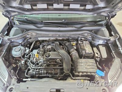 Zdjęcie 12 z 13 samochodu: 2022 VOLKSWAGEN TAOS SEL VIN:3VV2X7B2XNM014263 - miniatura