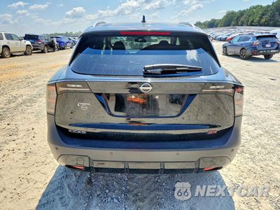 Zdjęcie 6 z 14 samochodu: 2025 NISSAN KICKS SR VIN:3N8AP6DA8SL340013 - miniatura