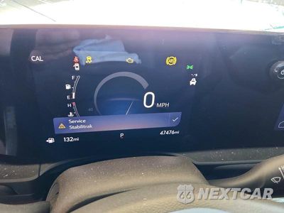 Zdjęcie 9 z 13 samochodu: 2025 BUICK ENVISTA PREFERRED VIN:KL47LAEP7SB126553 - miniatura