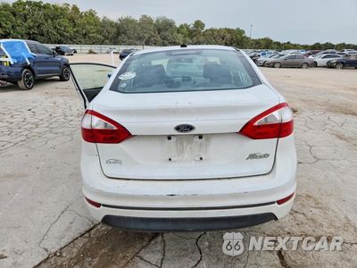 Zdjęcie 6 z 13 samochodu: 2016 FORD FIESTA S VIN:3FADP4AJ3GM154419 - miniatura