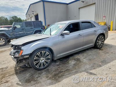 2013 CHRYSLER 300 S 2C3CCABG6DH585547 - główne zdjęcie licytacji z USA - miniatura