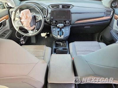 Zdjęcie 8 z 12 samochodu: 2019 HONDA CR-V EXL VIN:5J6RW2H87KL028191 - miniatura