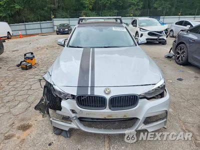Piąte zdjęcie samochodu w środku: 2013 BMW 328 I VIN:WBA3A5G50DNP25421 - miniatura