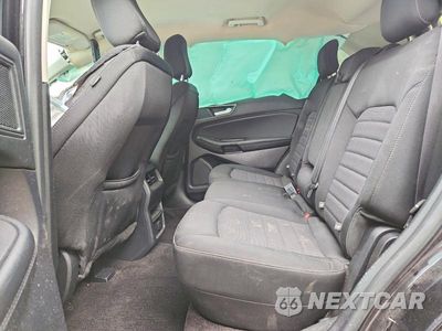 Zdjęcie 11 z 13 samochodu: 2020 FORD EDGE SE VIN:2FMPK4G92LBA22004 - miniatura