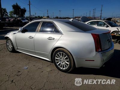 Drugie zdjęcie samochodu z przodu: 2011 CADILLAC CTS VIN:1G6DA5EY5B0160343 - miniatura