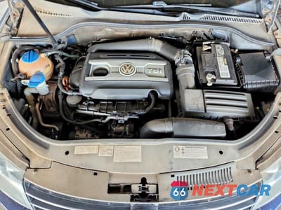Zdjęcie 11 z 12 samochodu: 2012 VOLKSWAGEN EOS LUX VIN:WVWFW7AH1CV009531 - miniatura