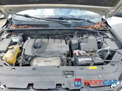 Zdjęcie 12 z 13 samochodu: 2011 TOYOTA RAV4 BASE VIN:2T3ZF4DV3BW104886 - miniatura