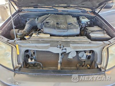 Zdjęcie 12 z 13 samochodu: 2004 TOYOTA 4RUNNER SR5 VIN:JTEBU14R548013664 - miniatura