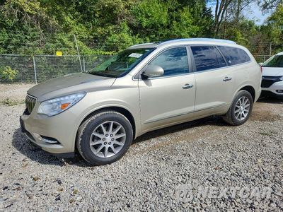 2014 BUICK ENCLAVE 5GAKRBKD6EJ366865 - główne zdjęcie licytacji z USA - miniatura
