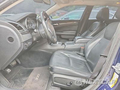 Zdjęcie 7 z 12 samochodu: 2015 CHRYSLER 300 LIMITED VIN:2C3CCAAG6FH803247 - miniatura