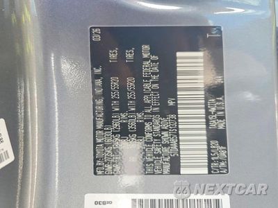Zdjęcie 13 z 13 samochodu: 2026 TOYOTA GRAND HIGHLANDER PLATINUM VIN:5TDAAAB57TS132738 - miniatura
