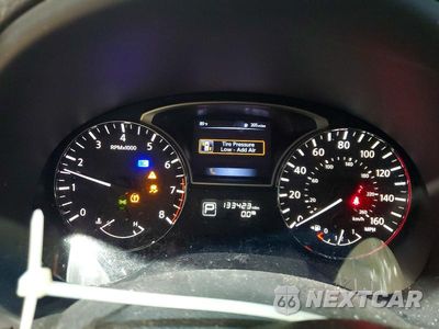 Zdjęcie 9 z 13 samochodu: 2015 NISSAN ALTIMA 2.5 SV VIN:1N4AL3AP3FC249799 - miniatura