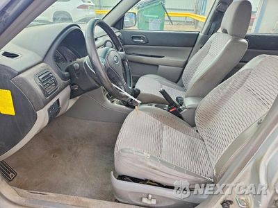 Zdjęcie 7 z 12 samochodu: 2005 SUBARU FORESTER 2.5XS VIN:JF1SG65615G712896 - miniatura