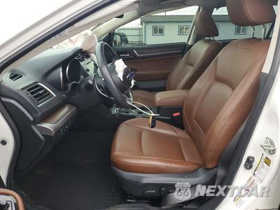 Zdjęcie 7 z 13 samochodu: 2018 SUBARU OUTBACK TOURING VIN:4S4BSATCXJ3393113 - miniatura