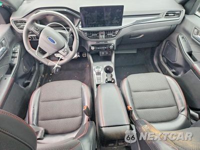 Zdjęcie 8 z 13 samochodu: 2024 FORD ESCAPE ST LINE VIN:1FMCU9MN6RUA78036 - miniatura
