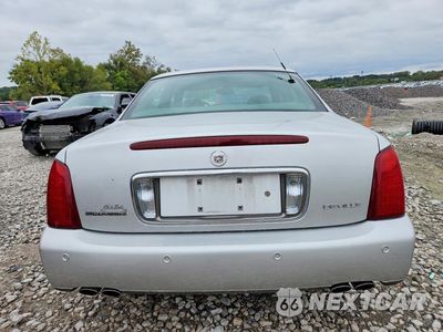 Zdjęcie 6 z 12 samochodu: 2002 CADILLAC DEVILLE VIN:1G6KD54Y52U207105 - miniatura