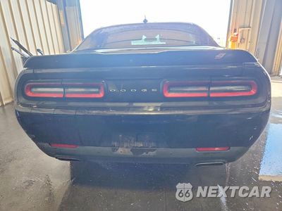Zdjęcie 6 z 12 samochodu: 2018 DODGE CHALLENGER GT VIN:2C3CDZGG5JH220180 - miniatura