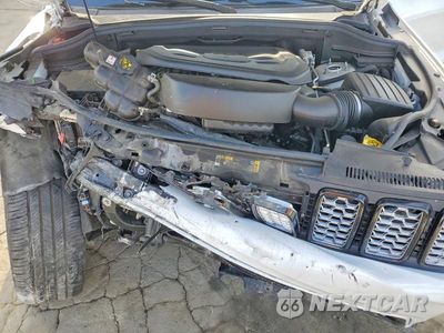 Zdjęcie 12 z 13 samochodu: 2022 JEEP GRAND CHEROKEE LAREDO E VIN:1C4RJFAG4NC148810 - miniatura