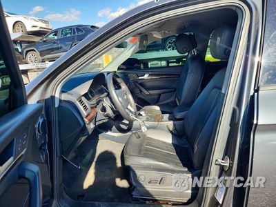 Zdjęcie 7 z 13 samochodu: 2018 AUDI Q5 PREMIUM VIN:WA1ANAFY6J2022707 - miniatura