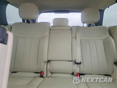 Zdjęcie 10 z 13 samochodu: 2024 LAND ROVER RANGE ROVER SE VIN:SALKP9E98RA236797 - miniatura