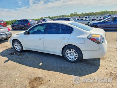 Drugie zdjęcie samochodu z przodu: 2010 NISSAN ALTIMA 2.5 VIN:1N4AL2AP2AC150345 - miniatura
