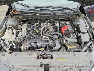 Zdjęcie 11 z 12 samochodu: 2024 NISSAN ALTIMA SV VIN:1N4BL4DV2RN377383 - miniatura