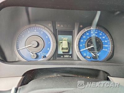 Zdjęcie 9 z 13 samochodu: 2016 TOYOTA SIENNA XLE 8-PASSENGER VIN:5TDYK3DC5GS714751 - miniatura