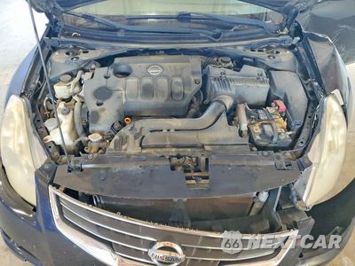 Zdjęcie 11 z 12 samochodu: 2010 NISSAN ALTIMA 2.5 VIN:1N4AL2AP9AC163741 - miniatura