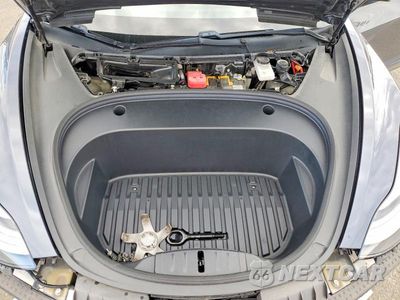Zdjęcie 11 z 12 samochodu: 2021 TESLA MODEL 3 VIN:5YJ3E1EB2MF906754 - miniatura