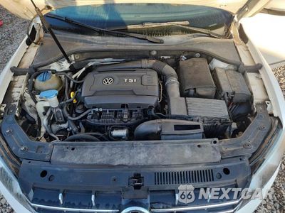 Zdjęcie 11 z 12 samochodu: 2014 VOLKSWAGEN PASSAT SEL VIN:1VWCS7A32EC061412 - miniatura