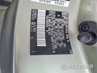 Zdjęcie 13 z 13 samochodu: 2009 TOYOTA SIENNA LE 8-PASSENGER VIN:5TDZK23C09S269340 - miniatura