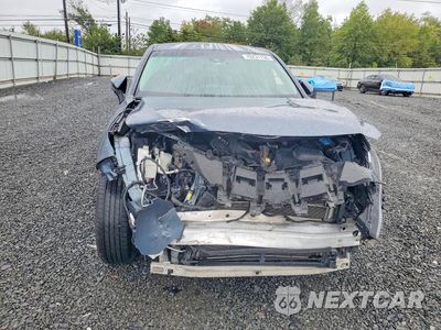 Piąte zdjęcie samochodu w środku: 2021 TOYOTA VENZA LE VIN:JTEAAAAH2MJ007300 - miniatura