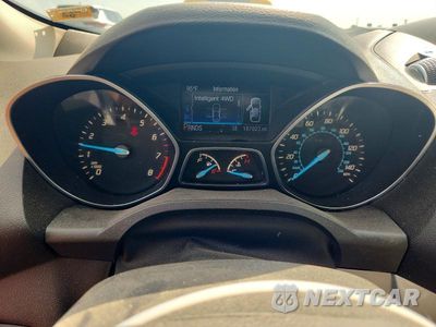 Zdjęcie 9 z 12 samochodu: 2013 FORD ESCAPE SEL VIN:1FMCU9H92DUD25297 - miniatura