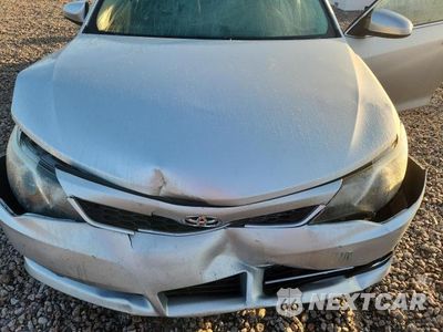 Zdjęcie 11 z 12 samochodu: 2012 TOYOTA CAMRY SE VIN:4T1BF1FK6CU113370 - miniatura