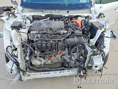 Zdjęcie 12 z 14 samochodu: 2024 TOYOTA RAV4 XLE PREMIUM VIN:4T3B6RFV7RU153434 - miniatura