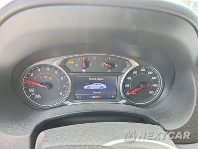 Zdjęcie 9 z 13 samochodu: 2019 GMC TERRAIN SLE VIN:3GKALMEV8KL365124 - miniatura