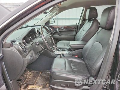 Zdjęcie 7 z 13 samochodu: 2017 BUICK ENCLAVE VIN:5GAKVBKD6HJ345420 - miniatura