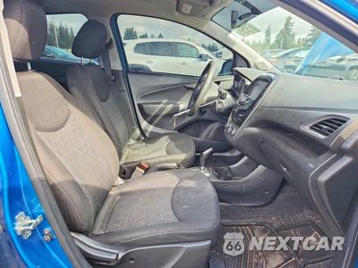 Zdjęcie 7 z 12 samochodu: 2019 CHEVROLET SPARK LS VIN:KL8CB6SA1KC713094 - miniatura